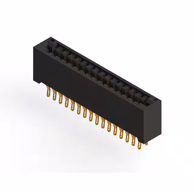 896-032-555-201 EDAC Inc.  Edgeboard Connectors